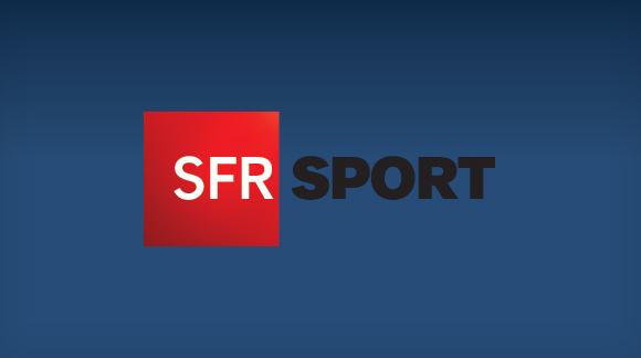 nouveau logo SFR SPORT