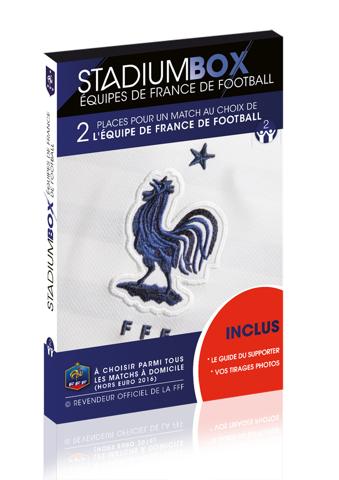 stadiumbox FFF football