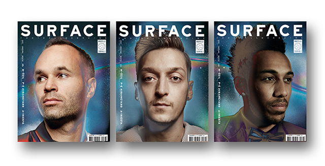 surface magazine nouvelle formule