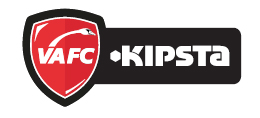 Kipsta VAFC équipementier football 2019 maillots