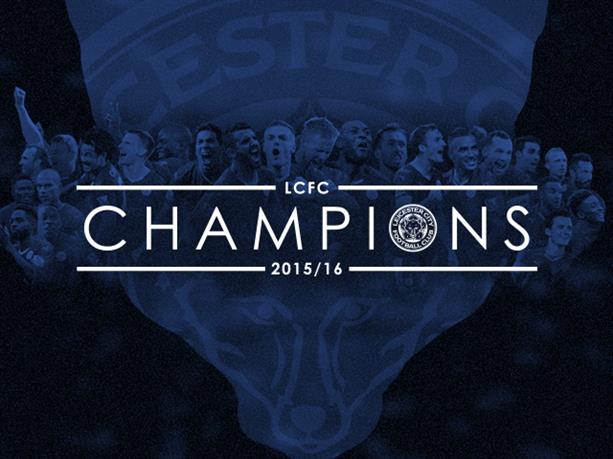LCFC champions Leicester city business money