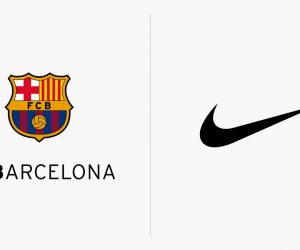 Nike et le FC Barcelone prolongent leur partenariat pour un montant record dans l’histoire du football business