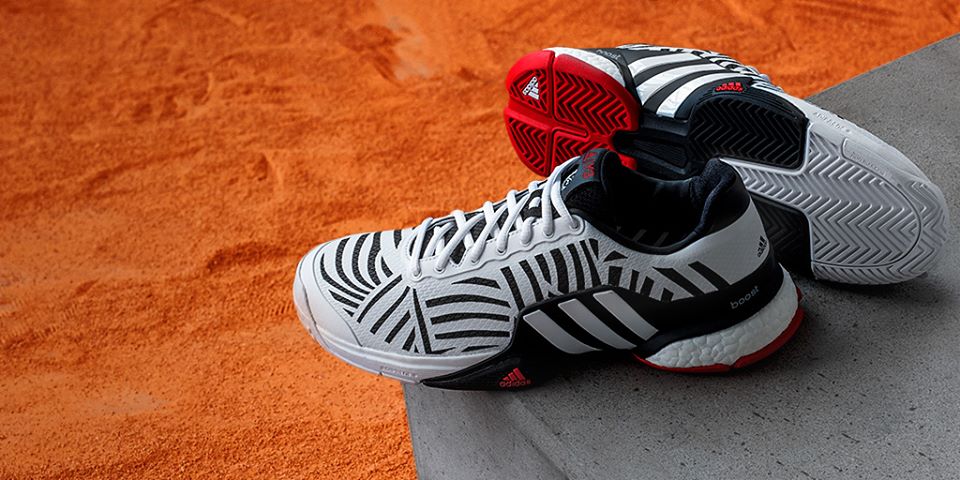 adidas zèbre chaussure roland garros 2016