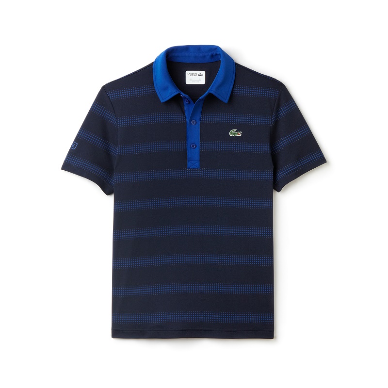 jérémy chardy lacoste polo roland garros 2016 tennis