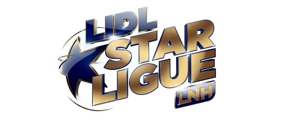 lidl star ligue LNH handball logo championnat