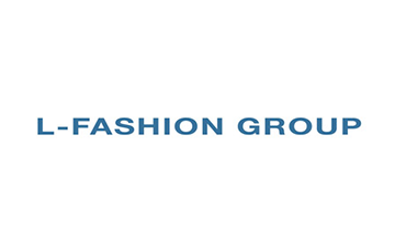 logo , L-Fashion Group