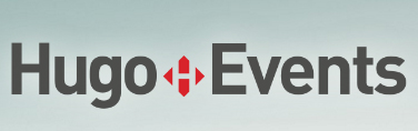 logo hugo events