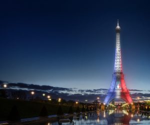 Comment participer à l’illumination de la Tour Eiffel pendant l’Euro 2016 avec Orange ?