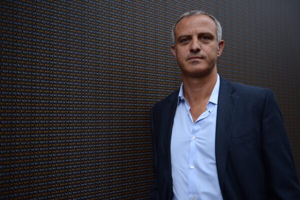 Interview - Alain Roche (lancement de la plateforme digitale Fan Live ...