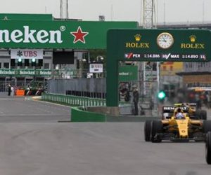 CAA Sports récupère la gestion des droits sponsoring de la Formule 1