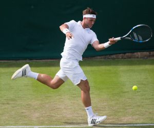 Wimbledon signe un partenariat digital avec Sina Sports