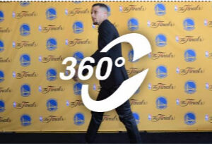 Samsung offre une expérience 360° aux fans sur Twitter pour les NBA Finals