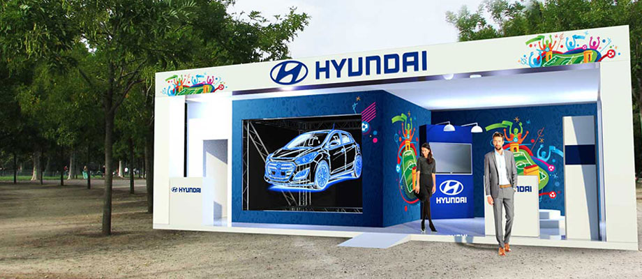 fan zones euro 2016 hyundai
