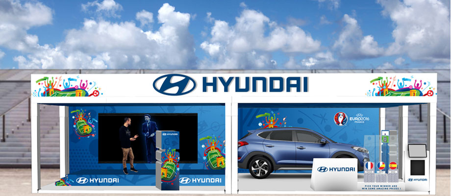 hyundai euro 2016 animations