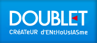 logo doublet