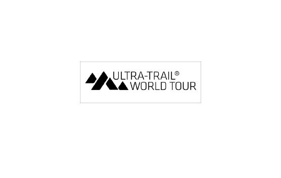 logo ultra trail world tour