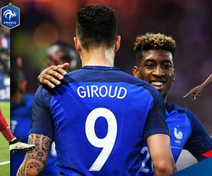Euro 2016 – La FFF nous dresse le bilan digital de l’Equipe de France