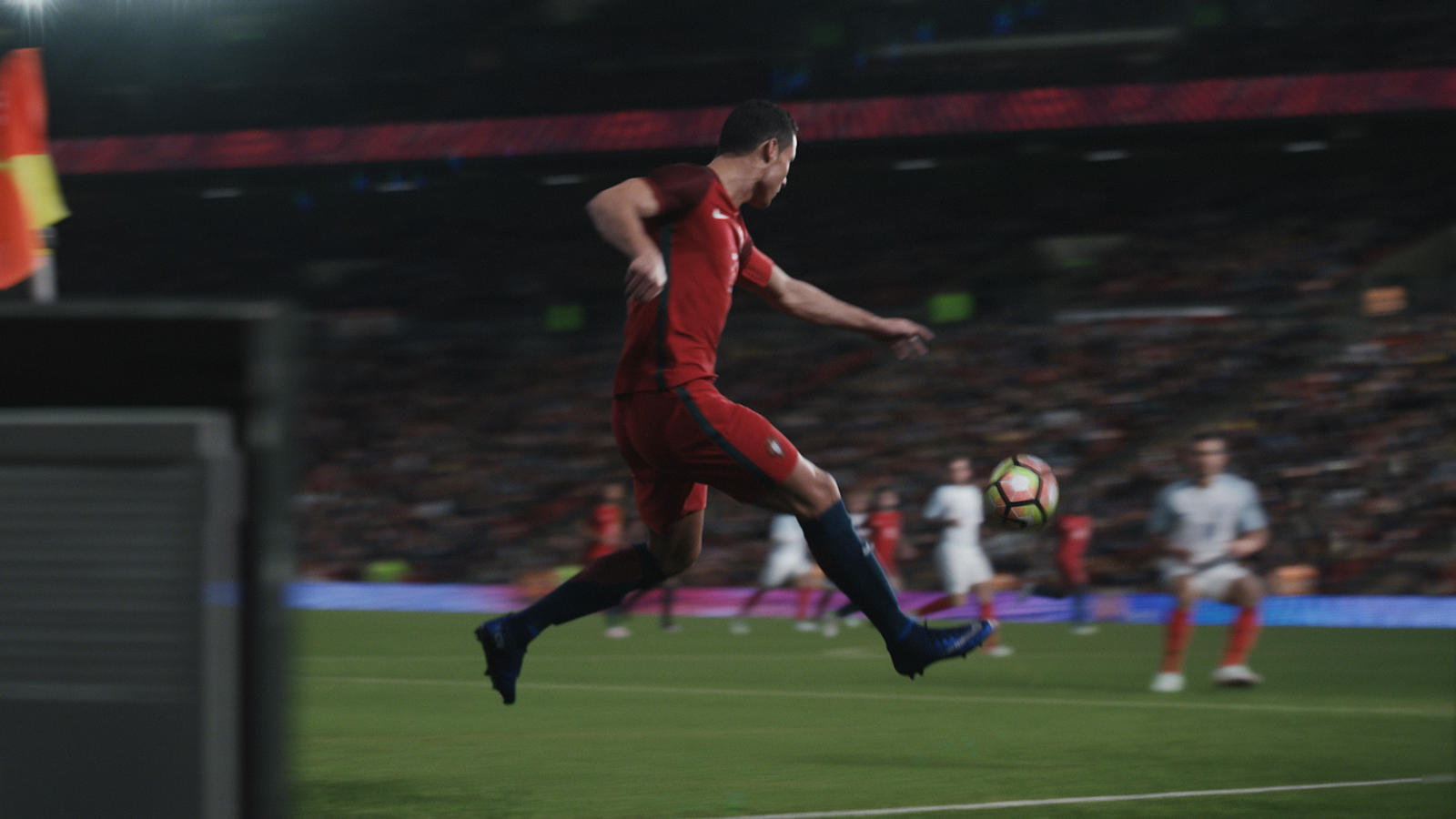 Sponsoring - Nike : Cristiano Ronaldo touchera beaucoup moins que Lebron  James ou encore Kevin Durant - SportBuzzBusiness.fr
