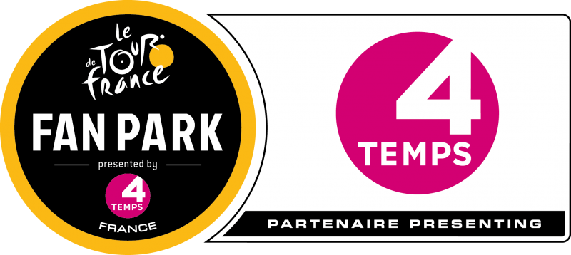 FAN_PARK_Tour de France 2016 4 TEMPS la défense