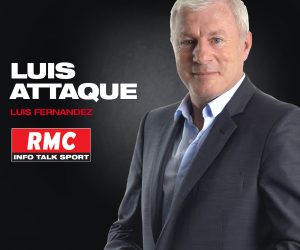 Radio – Luis Fernandez ne sera plus sur les antennes de RMC