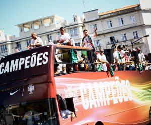 Performances sportives, activations marketing… Pourquoi Nike peut se proclamer vainqueur de l’UEFA Euro 2016