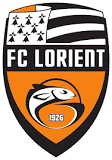 fc lorient logo