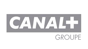 canal plus groupe