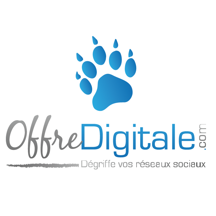 offre digitale logo