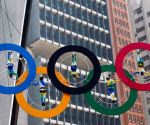 JO RIO 2016 – Sponsors et sportifs, attention à la règle 40 de la Charte Olympique
