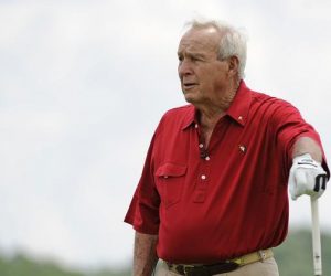 Golf – Arnold Palmer, une vie à 875 millions de dollars de gains