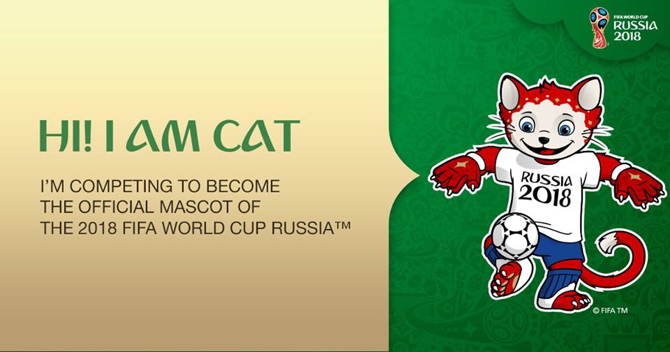 cat-russia-mascot-russia-2018-fifa-world-cup