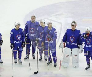 Sponsoring – Daikin prolonge avec la Fédération Française de Hockey sur Glace
