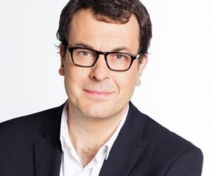Laurent-Eric Le Lay succède à Daniel Bilalian au poste de directeur des sports de France Télévisions