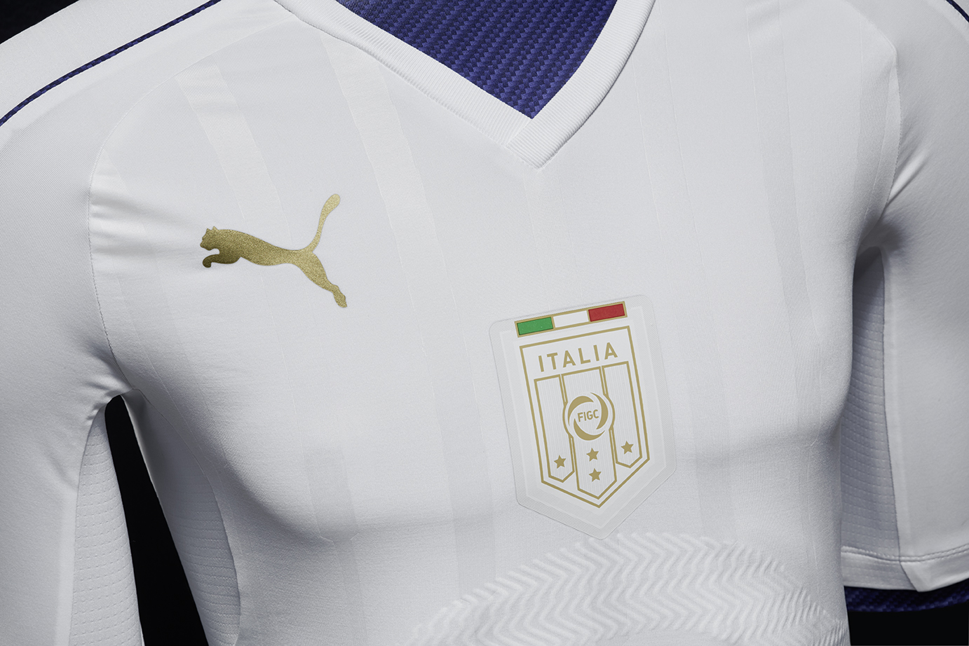 nouveau maillot blanc italie 2016 football