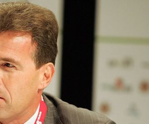 Philippe Le Floc’h nommé directeur Commercial de la FIFA