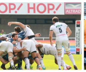 TOP 14 – HOP! Partenaire Officiel du Montpellier Hérault Rugby