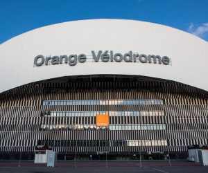 Naming – Le nouveau branding de l’Orange Vélodrome inauguré