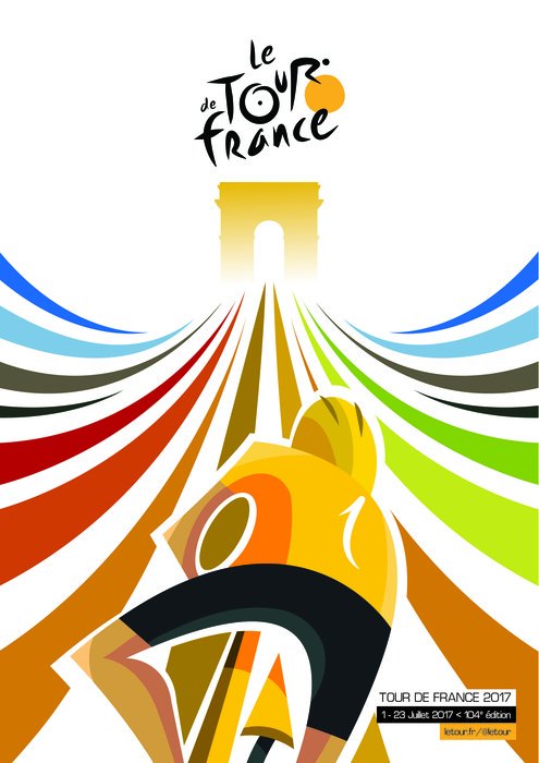 affiche-officielle-tour-de-france-2017