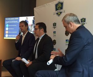 Tout savoir sur la e-LIGUE 1, Championnat de France e-Sport organisé par la LFP sur FIFA 17