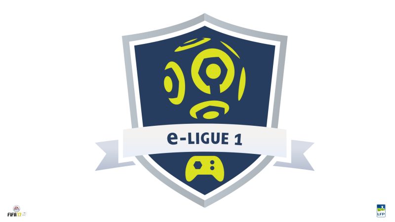 E-Ligue 1