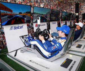 La Formula E invite 10 Fans à affronter ses pilotes à Las Vegas dans une course virtuelle à 1 million de dollars