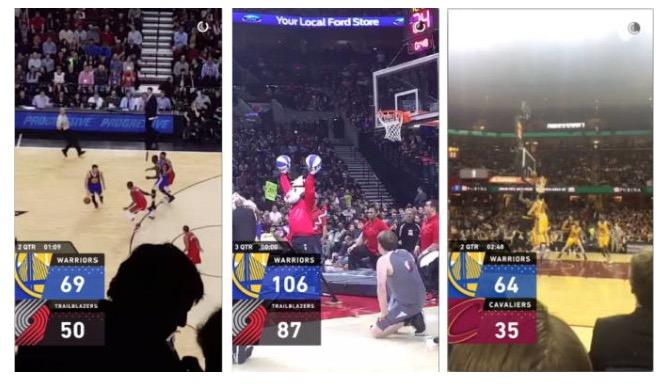 snapchat-geofilter-update-new-live-score-sport-filters-nfl-nba-games-appear-app-how