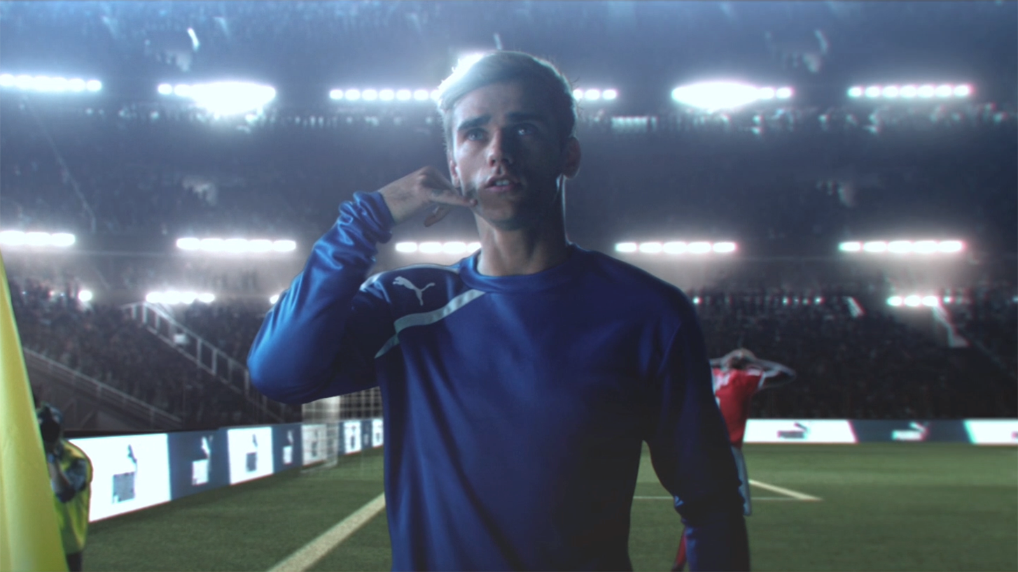 puma-deo-antoine-griezmann-danse-telephone-publicite