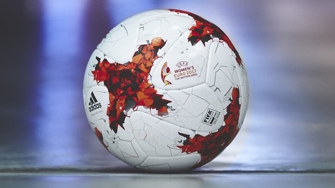 ballon officiel euro 2020