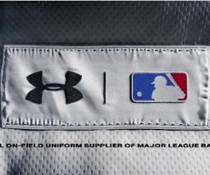 Equipementier – Under Armour et la MLB officialisent leur partenariat de 10 ans