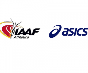 Sponsoring – Asics prend la suite d’adidas aux côtés de l’IAAF