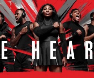 23 stars du sport se font entendre dans la dernière publicité Beats by Dre « Be Heard »