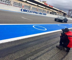 Formule 1 – Un Grand Prix de retour en France sur le circuit Paul Ricard (Castellet) dès 2018 ?