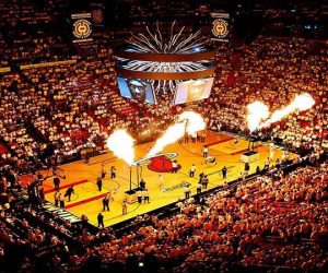 NBA – Ticketing : Miami Heat inquiet pour son avenir ?