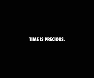« Time is precious », la nouvelle campagne déroutante de Nike